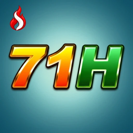 Logo 71h